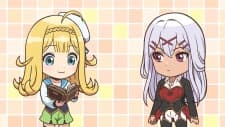 『勘違いの工房主』ミニアニメ