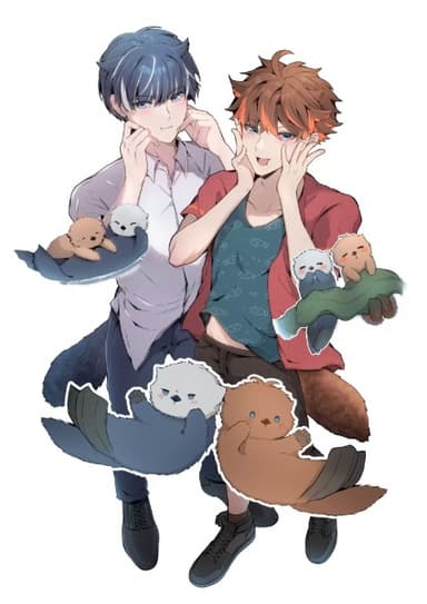 アニラとココラ