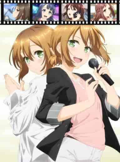 有栖川煉ってホントは女なんだよね。