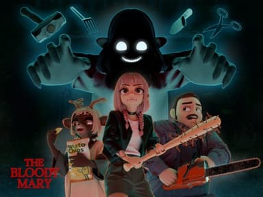 ブラッディ・メアリー